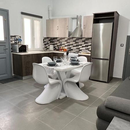 Thania'S House ,4 Minutes From The Center Of Hermoulis Ermoupoli Esterno foto