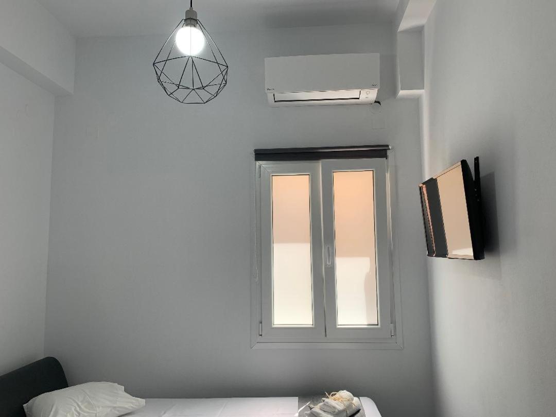 Thania'S House ,4 Minutes From The Center Of Hermoulis Ermoupoli Esterno foto