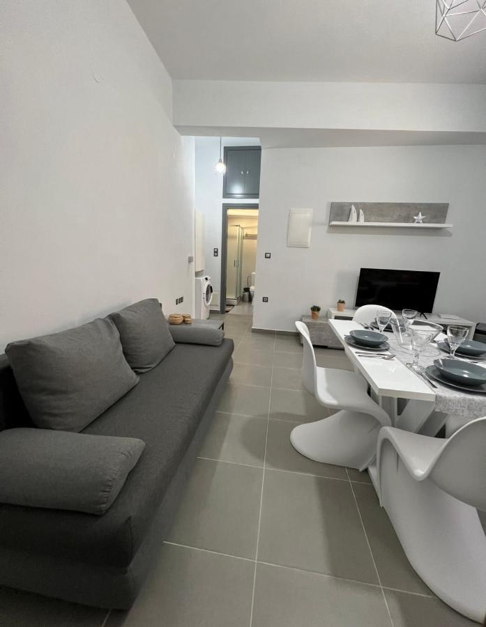 Thania'S House ,4 Minutes From The Center Of Hermoulis Ermoupoli Esterno foto