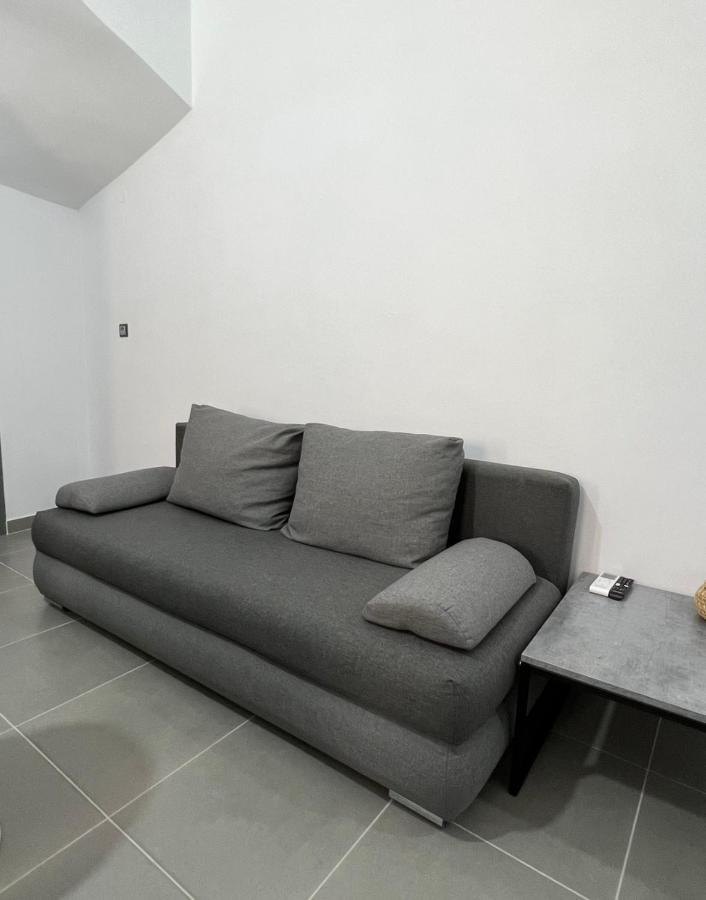Thania'S House ,4 Minutes From The Center Of Hermoulis Ermoupoli Esterno foto