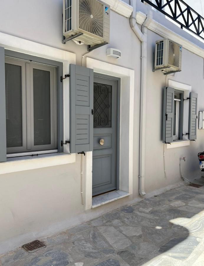 Thania'S House ,4 Minutes From The Center Of Hermoulis Ermoupoli Esterno foto
