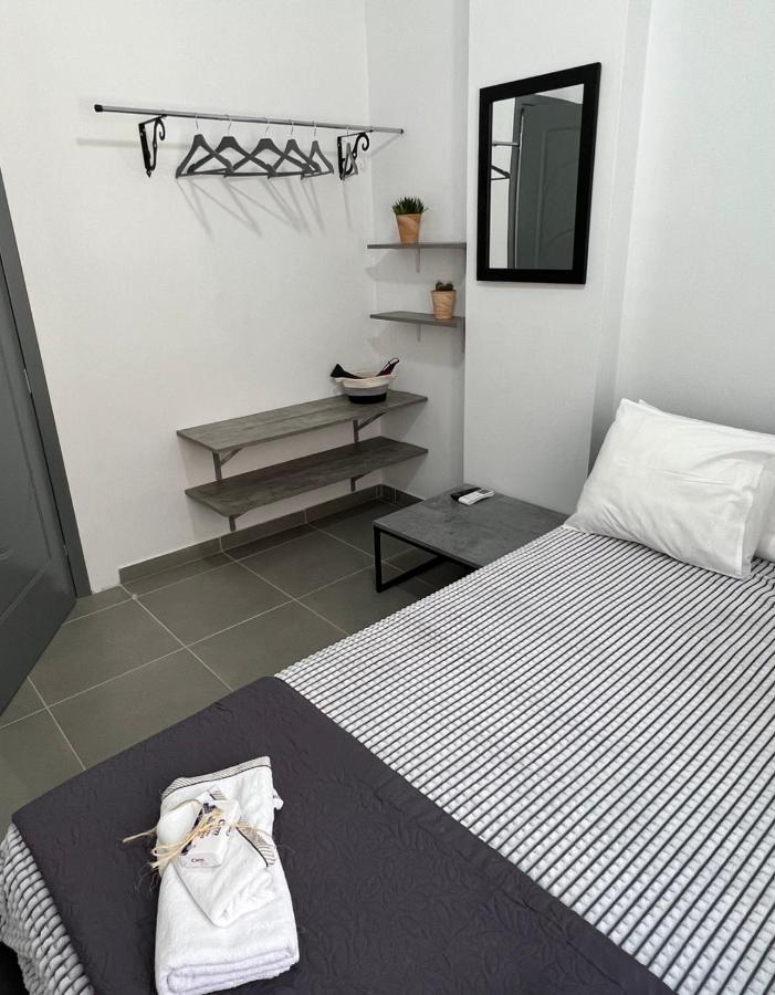 Thania'S House ,4 Minutes From The Center Of Hermoulis Ermoupoli Esterno foto