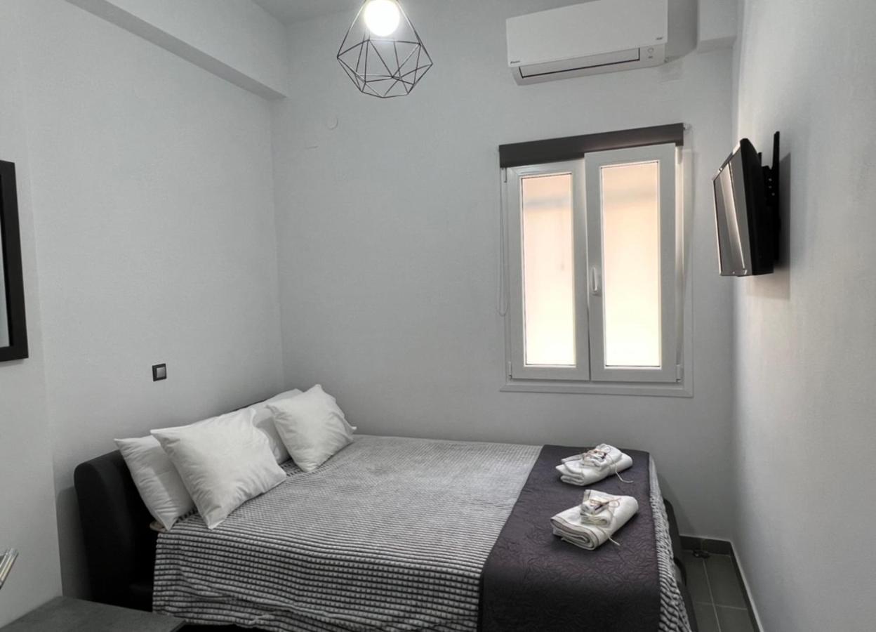 Thania'S House ,4 Minutes From The Center Of Hermoulis Ermoupoli Esterno foto