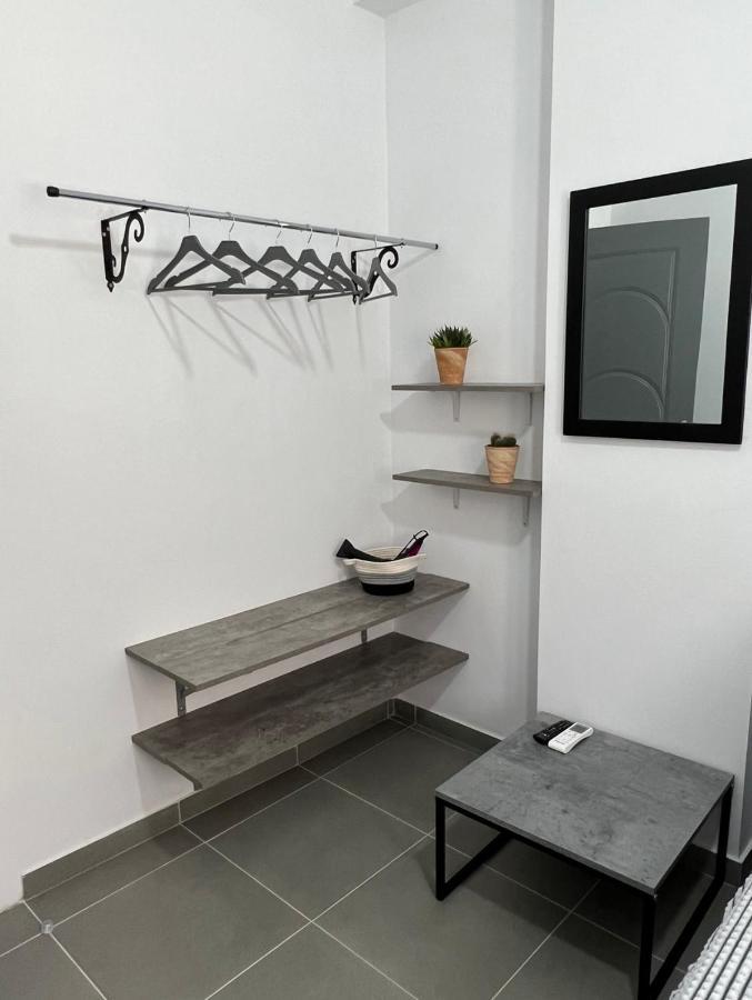 Thania'S House ,4 Minutes From The Center Of Hermoulis Ermoupoli Esterno foto