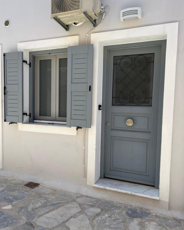 Thania'S House ,4 Minutes From The Center Of Hermoulis Ermoupoli Esterno foto